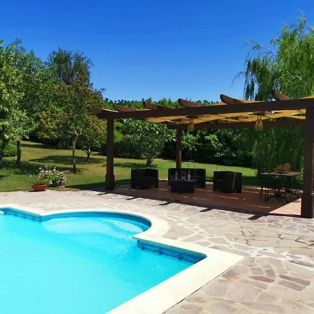 Montesegnale Villa Bolsena
