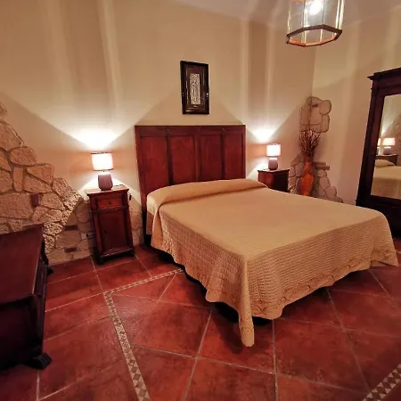 Montesegnale Villa Bolsena