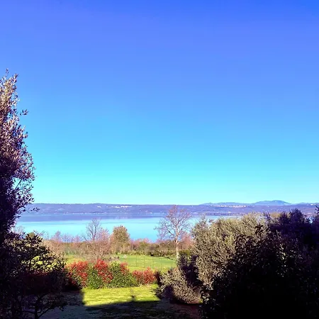Montesegnale Bolsena